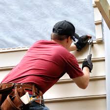 Siding Removal and Disposal in Conover, NC